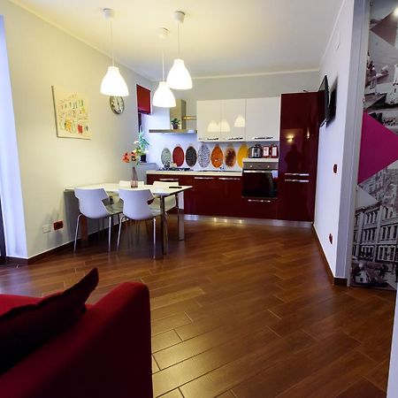 Una Casa Al Belvedere Enna Ngoại thất bức ảnh