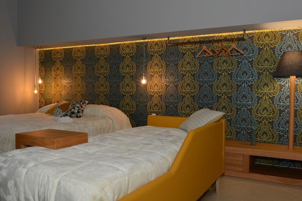 Una Casa Al Belvedere Enna Ngoại thất bức ảnh