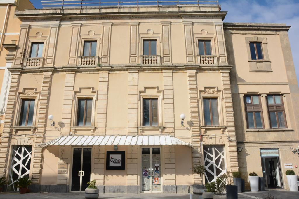 Una Casa Al Belvedere Enna Phòng bức ảnh