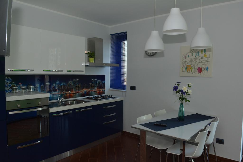 Una Casa Al Belvedere Enna Ngoại thất bức ảnh