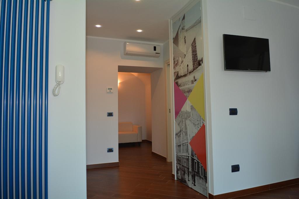 Una Casa Al Belvedere Enna Ngoại thất bức ảnh