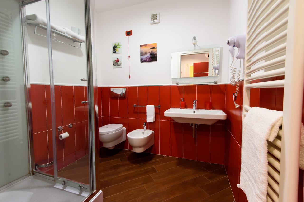 Una Casa Al Belvedere Enna Ngoại thất bức ảnh