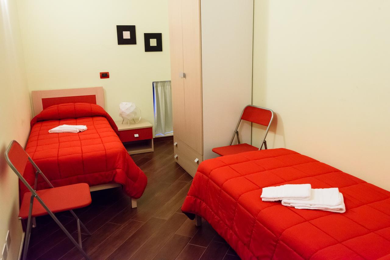 Una Casa Al Belvedere Enna Ngoại thất bức ảnh