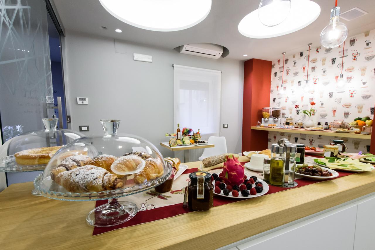 Una Casa Al Belvedere Enna Ngoại thất bức ảnh