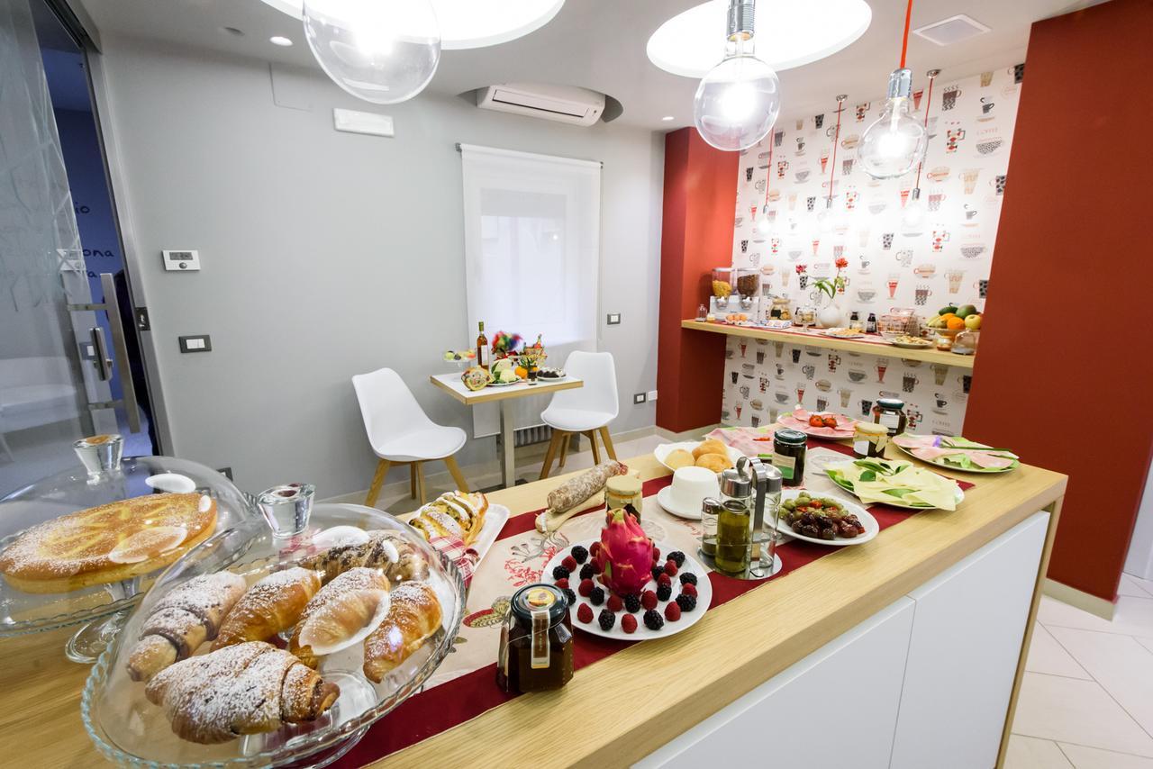 Una Casa Al Belvedere Enna Ngoại thất bức ảnh